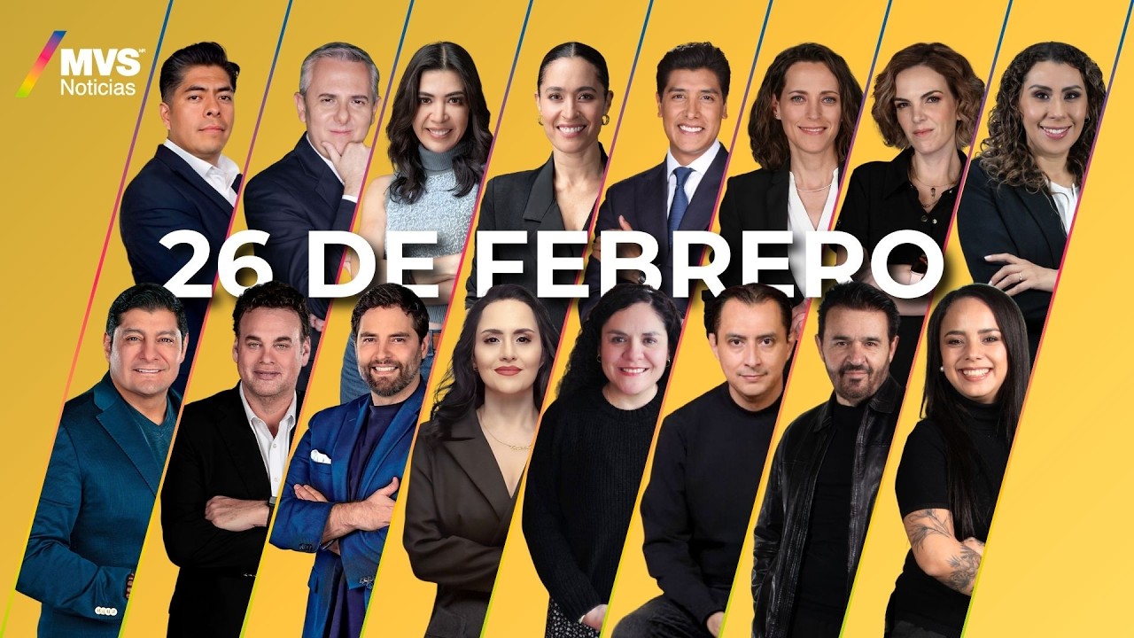 CLAUDIA SHEINBAUM plantea REFORMA ELECTORAL: menos senadores y sin PREP | Luis Cárdenas | EN VIVO