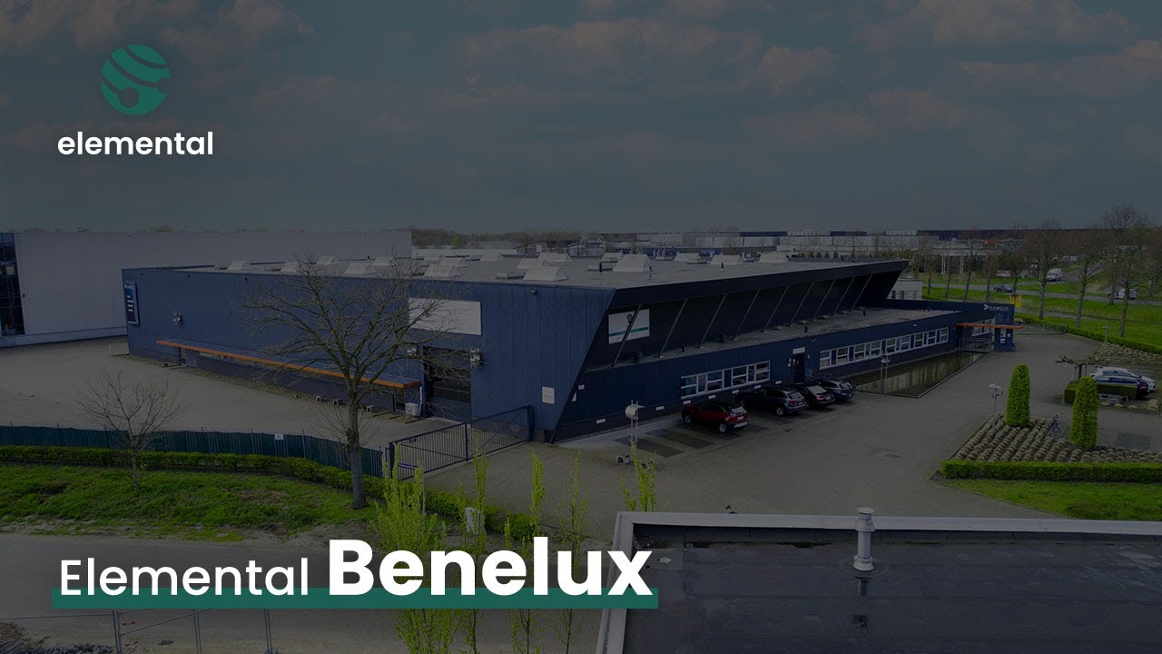 Elemental Benelux