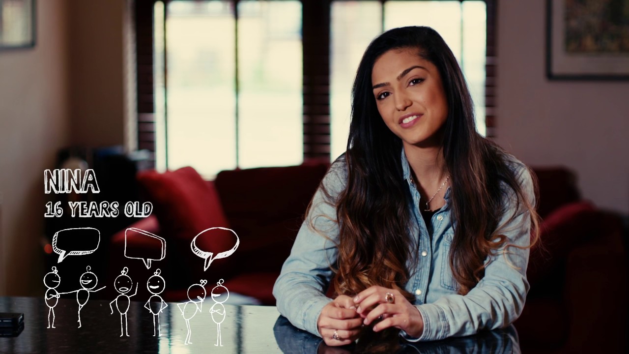 Rise Above Let's talk Consent In Relationships