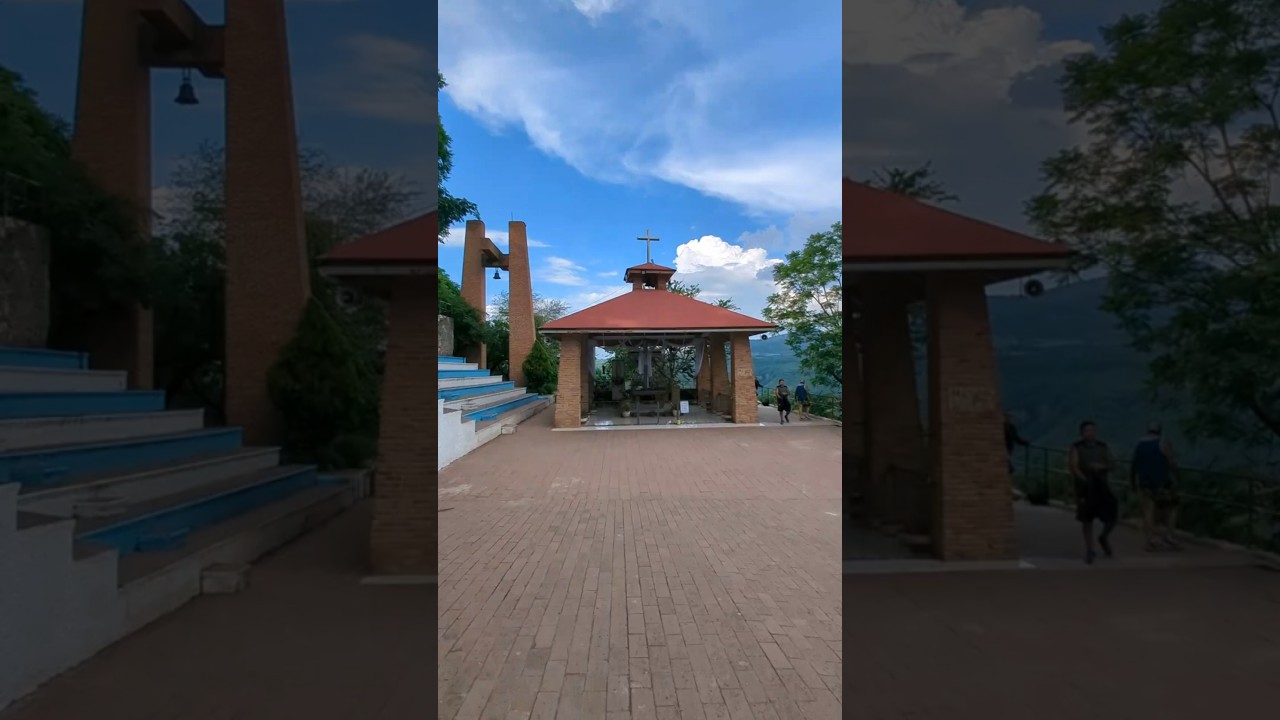 Entrada a la Barranca de Huentit&aacute;n... Guadalajara Jalisco #barranca #huentitan #guadalajara #shorts
