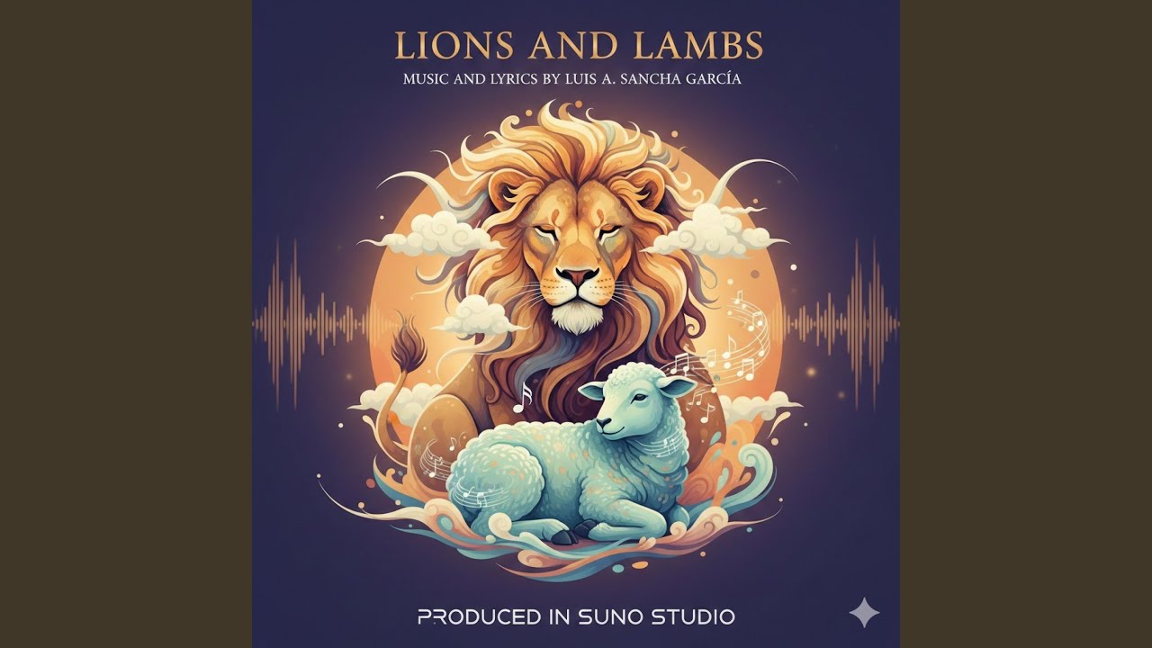 Lions And Lambs