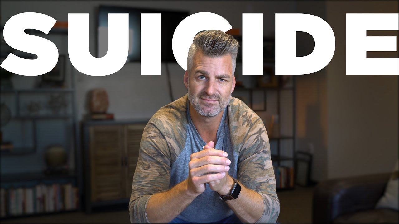 A Christian Response to Suicide