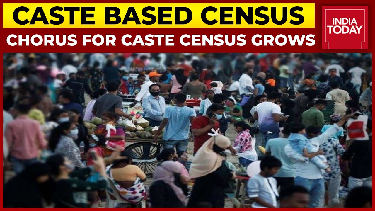Caste Based Census: 'Patience & Discussion Important Before Conclusion, Says Sambit Patra |Newstrack