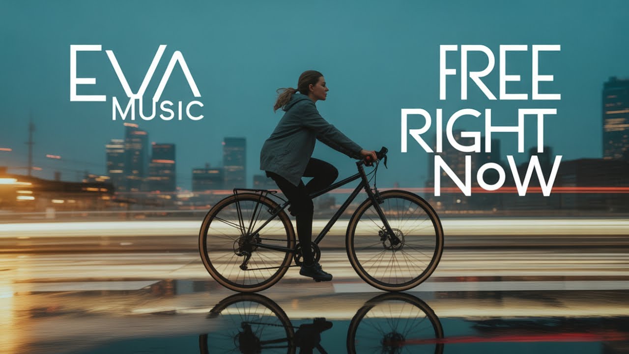 FREE RIGHT NOW / Deep House · Chill Drive · Feel Good Vibes