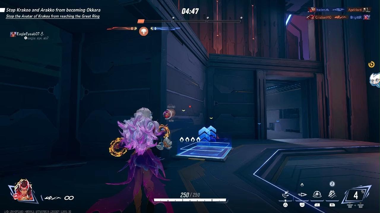 SCARLET WITCH MVP 🔮 32 KILLS OF CHAOS!