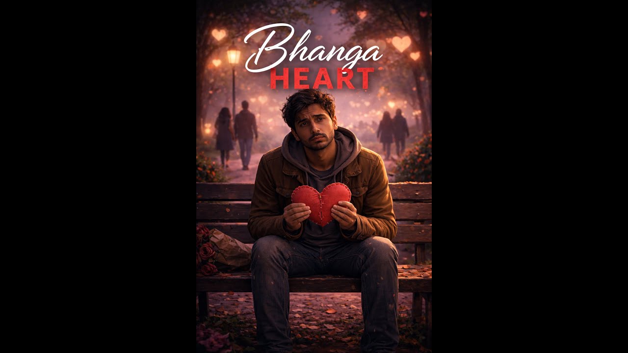 Bhanga Heart