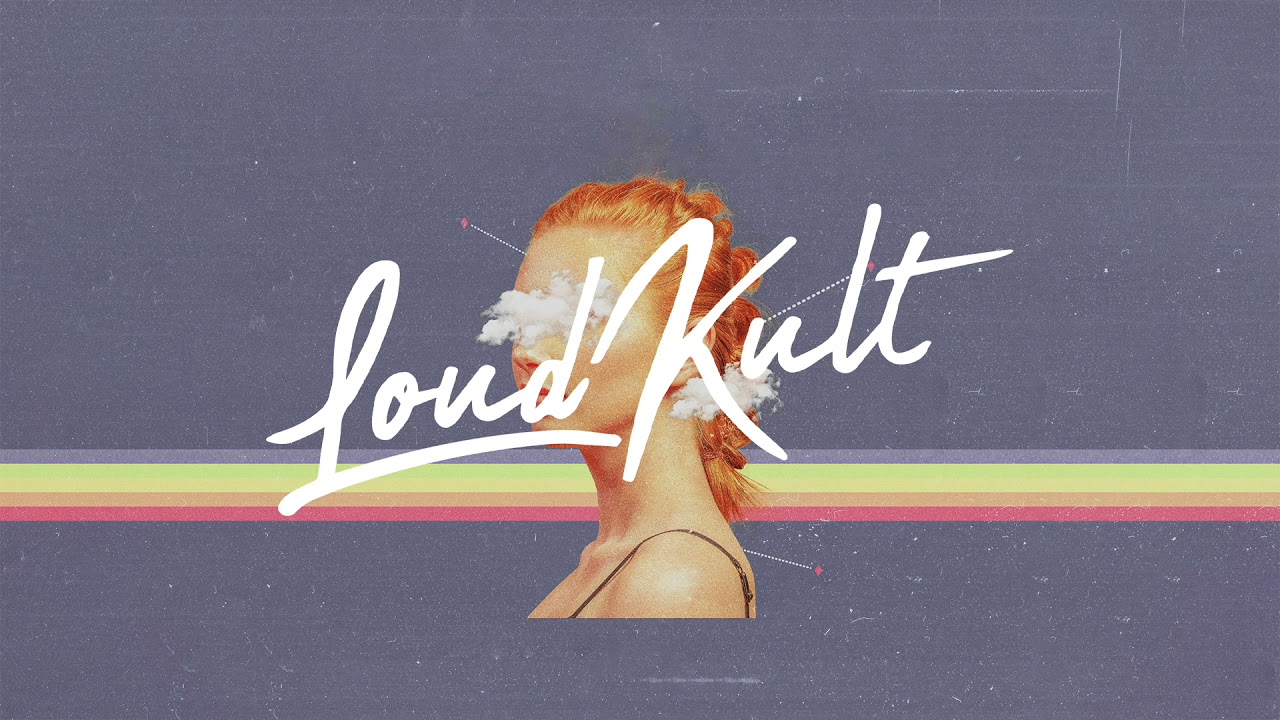 EQRIC, Lost Culturé, Arty Attwood - Giving Up