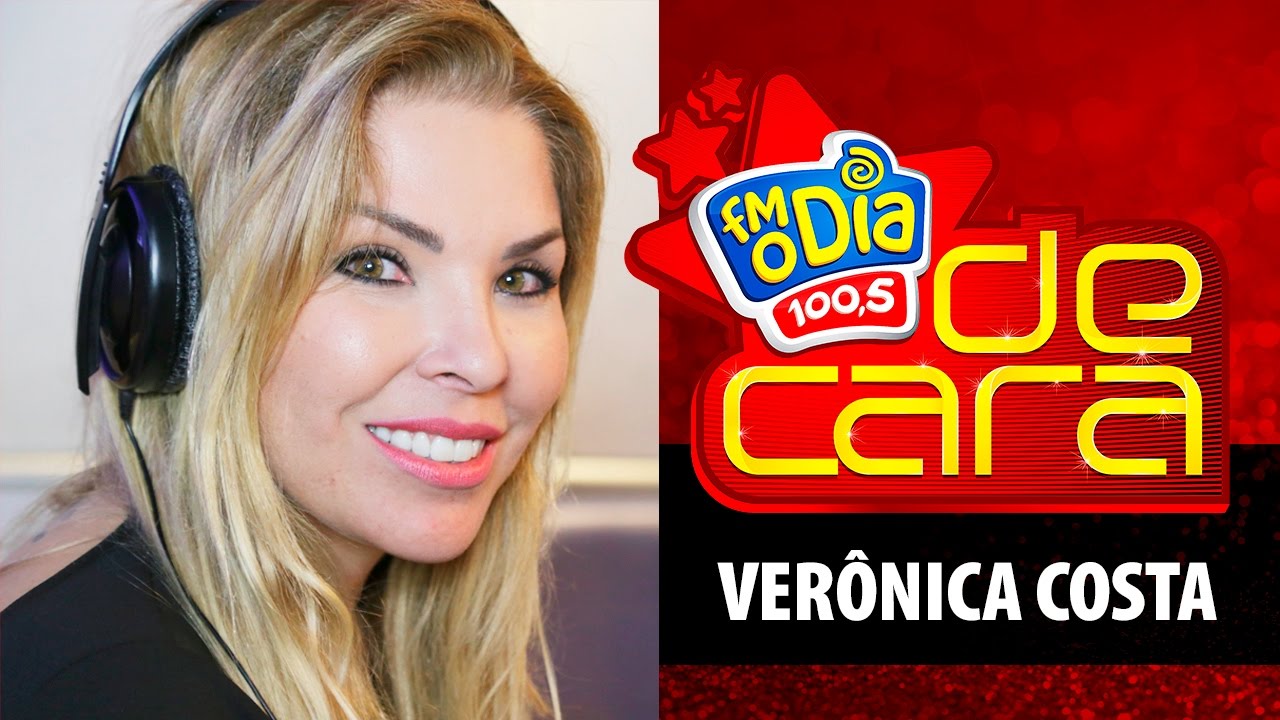 Verônica Costa fala sobre traição, tortura e revela segredos