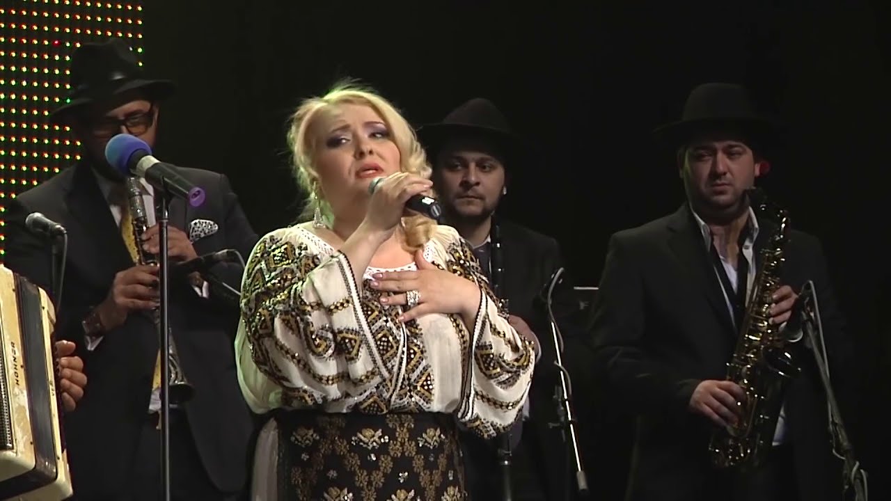 Viorica si Ionita de la Clejani Lume lume In memoriam Stefan Karo