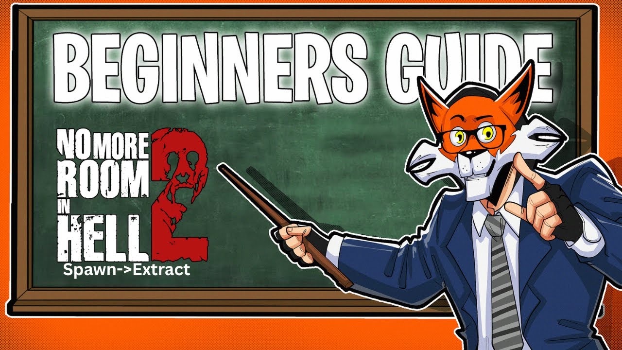 No More Room in Hell 2 Beginner’s Guide – From Spawn to Extraction