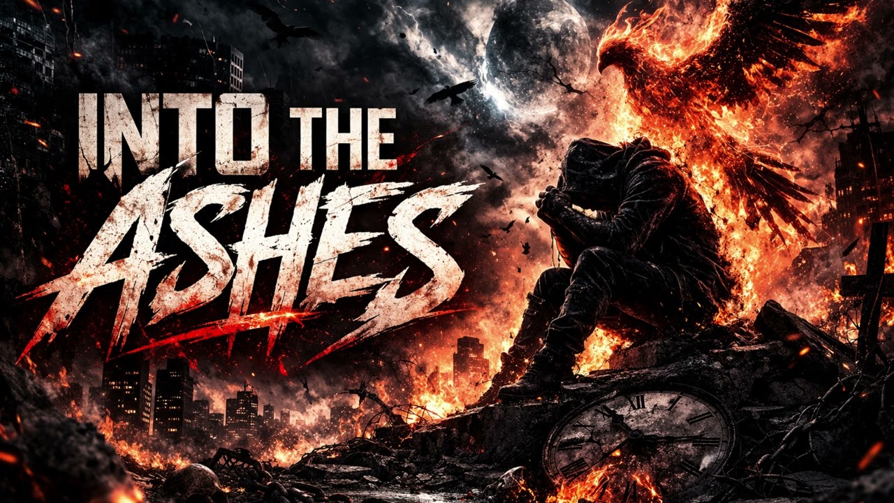 Into the Ashes - WS