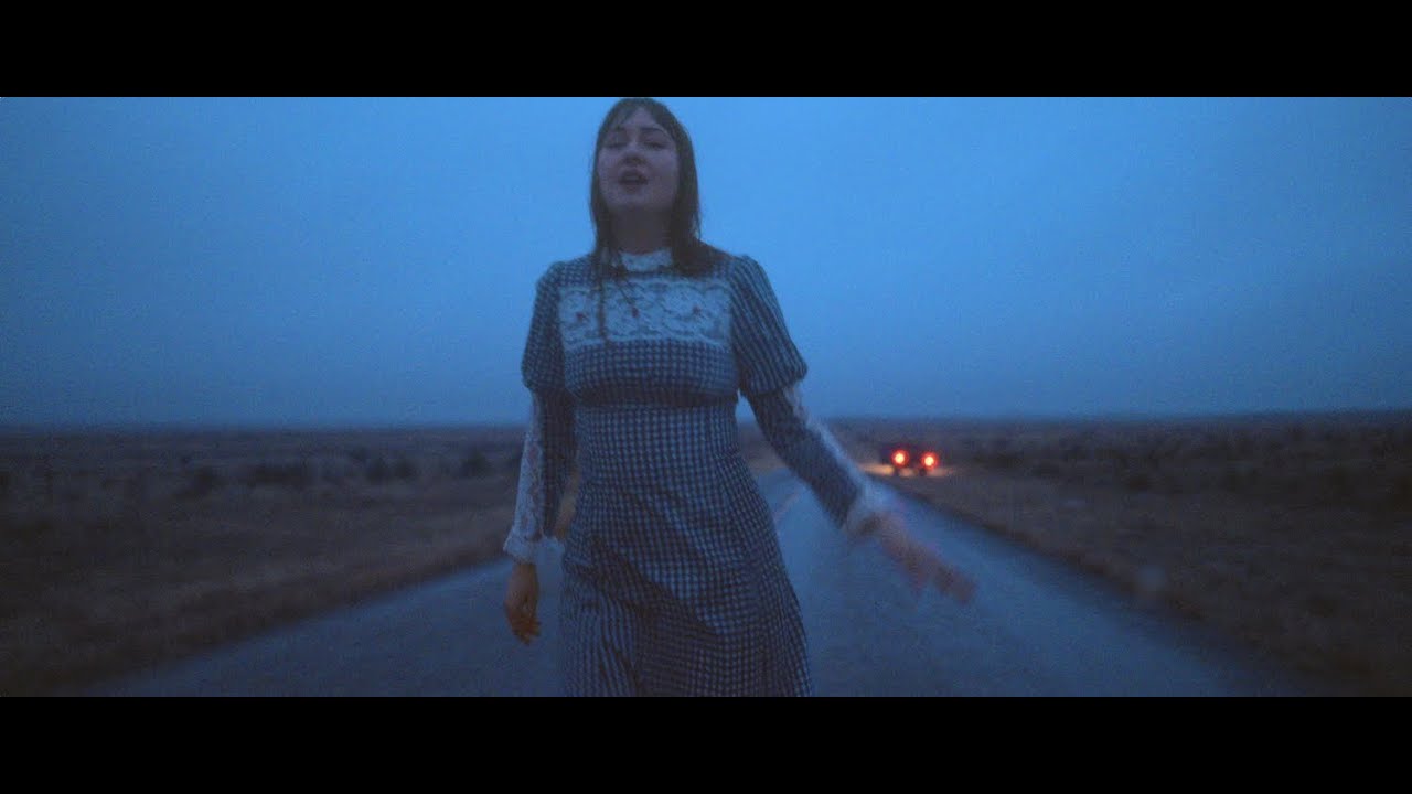 Jess Williamson - Time Ain't Accidental (Official Video)