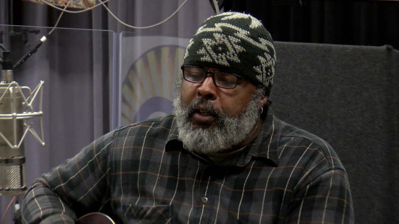 Alvin Youngblood Hart - 
