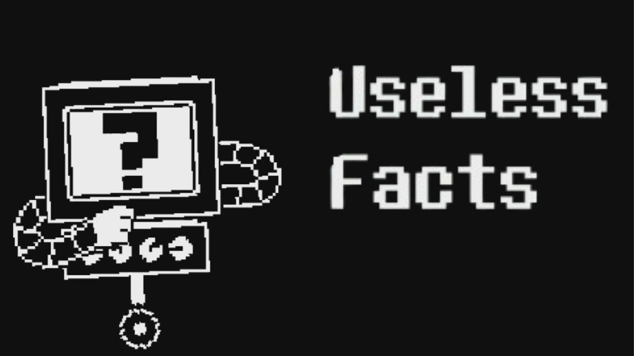 Useless Facts about PS!Outertale (Aerialis)