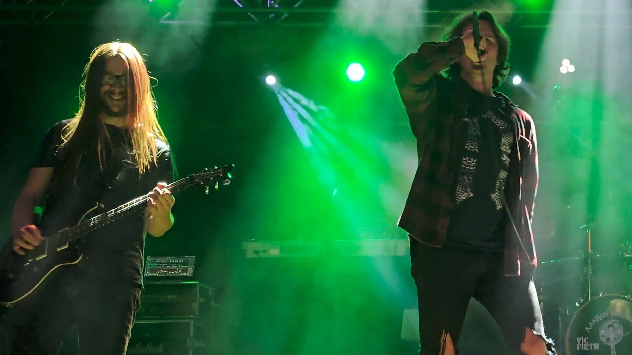 Dieversity -live- AAARGH Festival -Post Apokalypse Benefit Concert am 11.01.2025 im Club Vaudeville