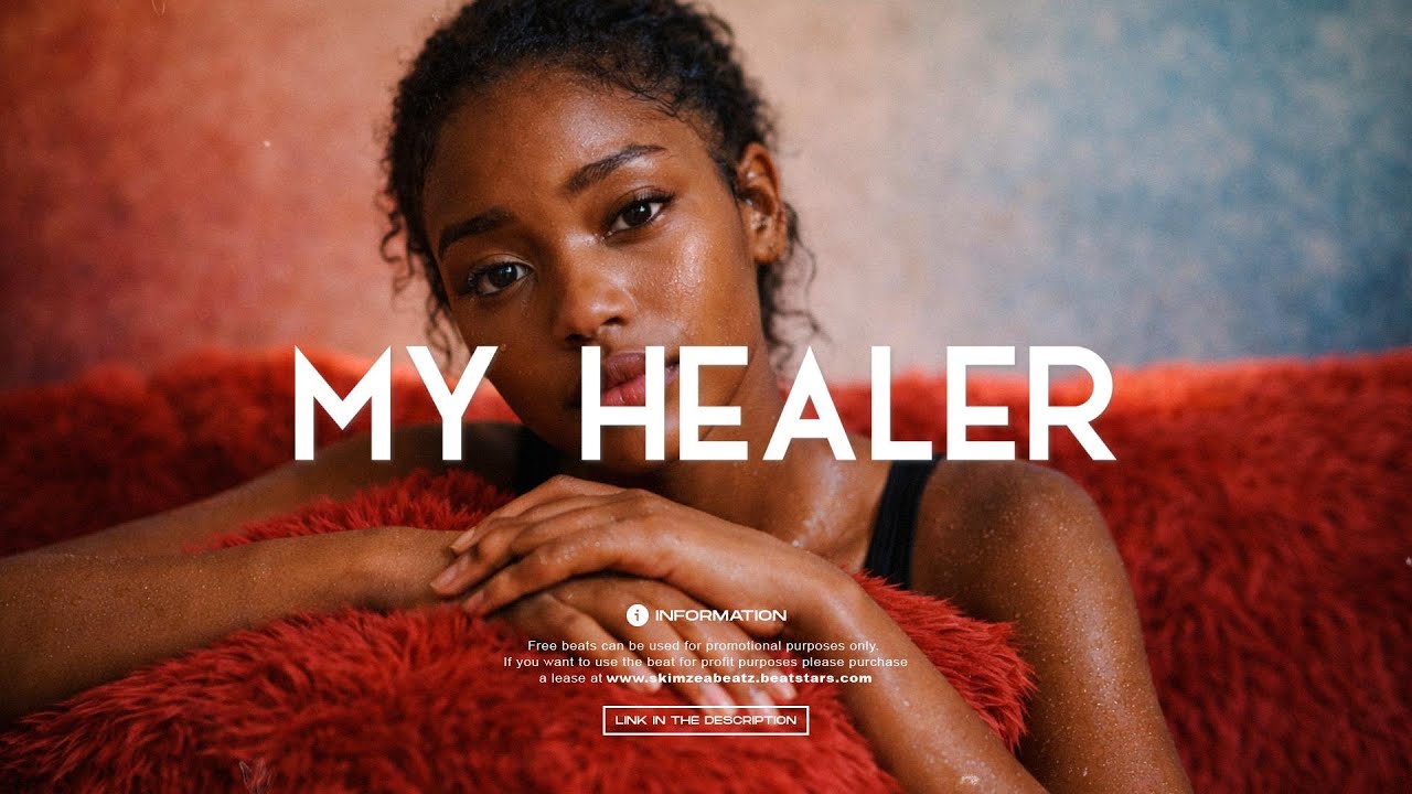 [FREE] My Healer – Afrobeat Instrumental 2026 | Omah Lay x Rema Type Beat