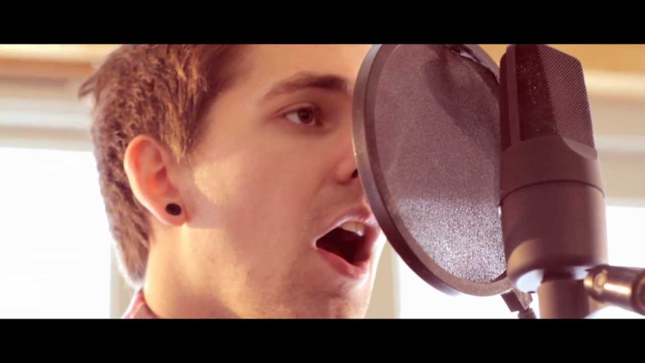Venice - The Cover Sessions: Domino by Jessie J