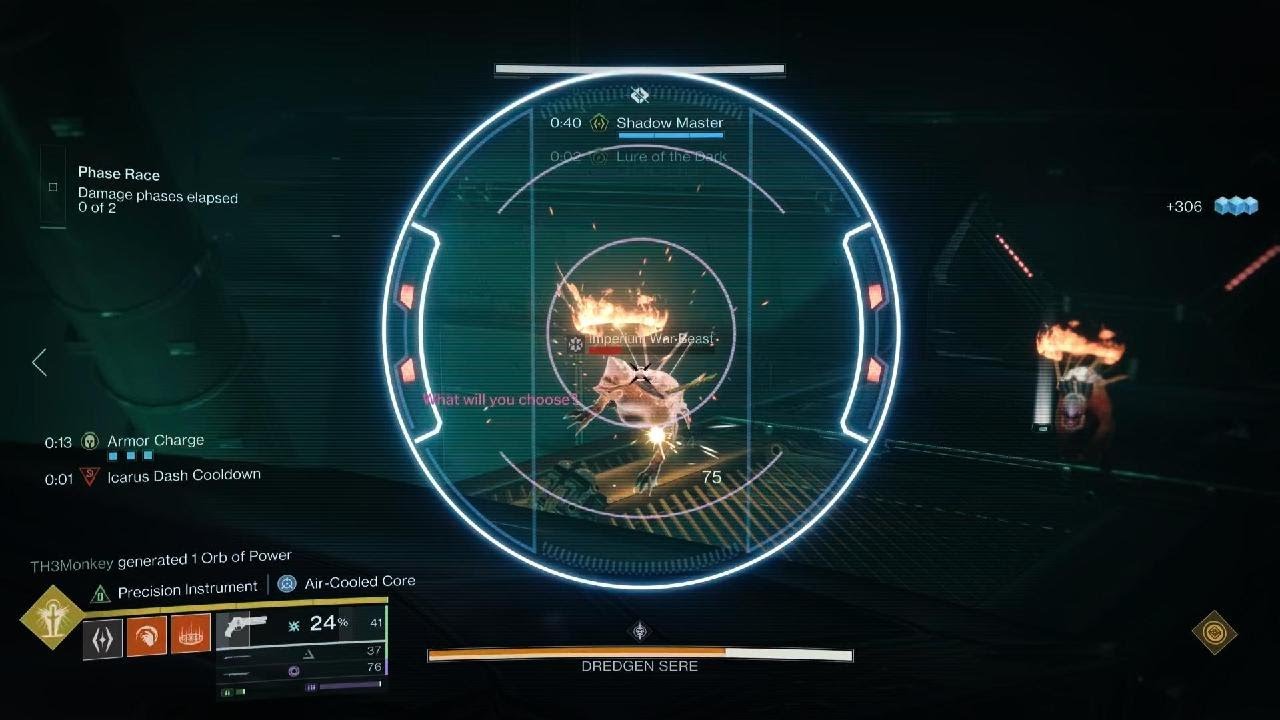 Sub 20 lightsaber only equilibrium, 3 feat