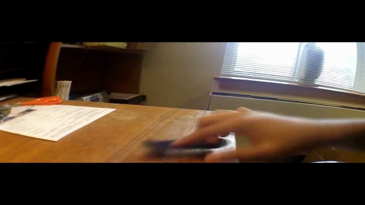 Chill Slow Mo Sesh - HD 720p 60fps