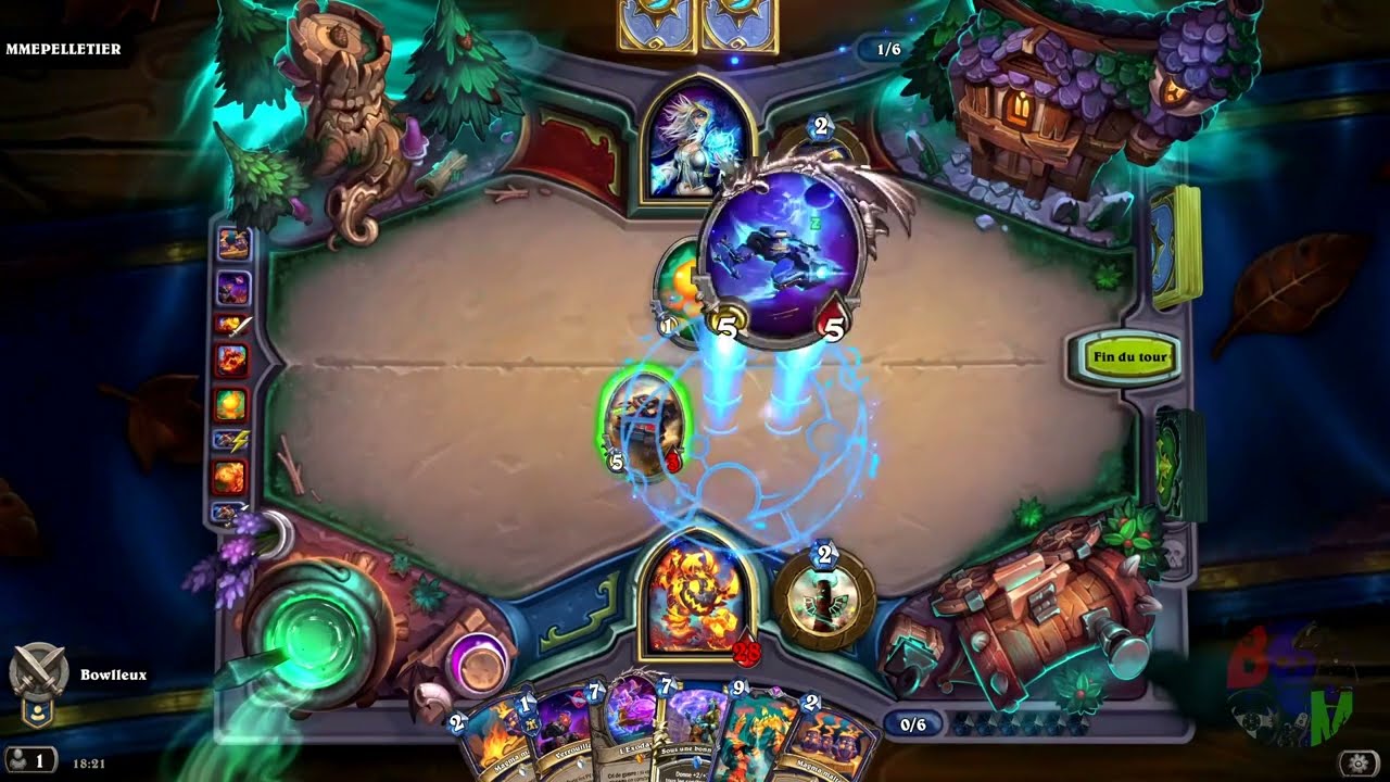 Hearthstone