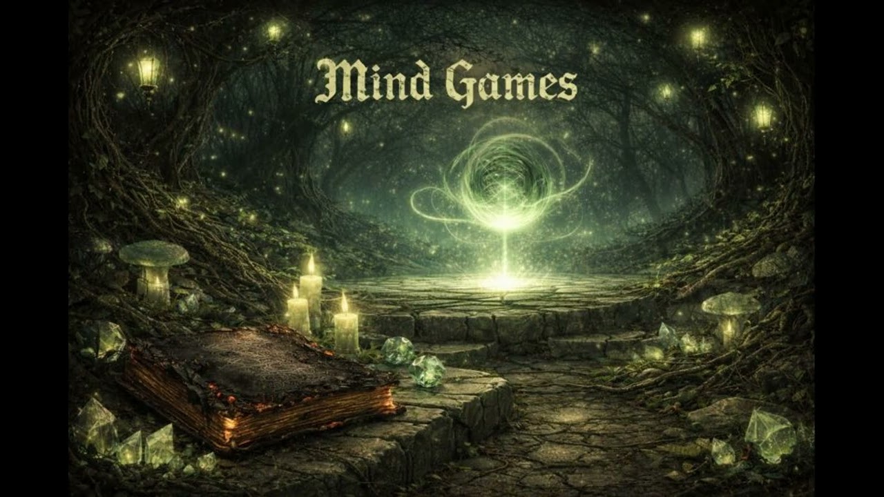Mind Games First Gen