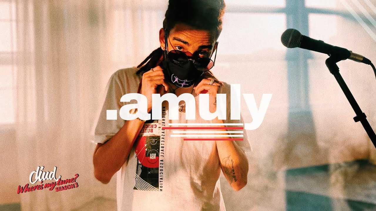 Amuly - Intro Blindat + Hip-Hop feat. DJ Sfera | Diud, where`s my tune?