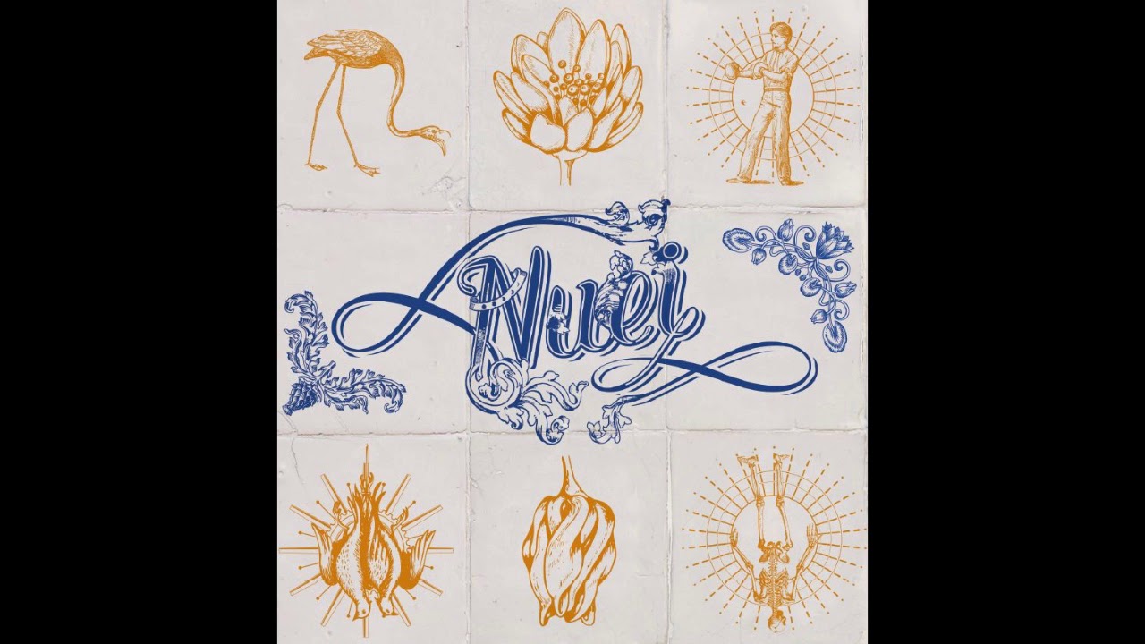 NUEI - Mil Parolas