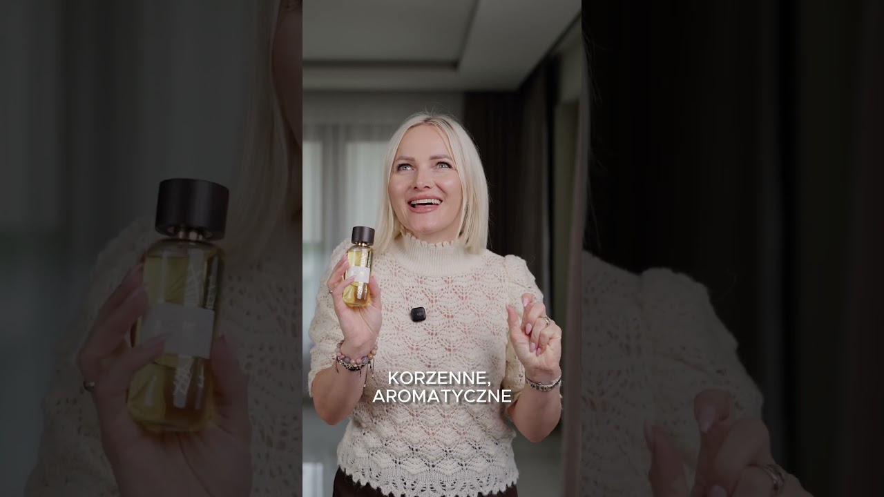 ZAPACHY WARSTWOWE 🧥 #perfumy