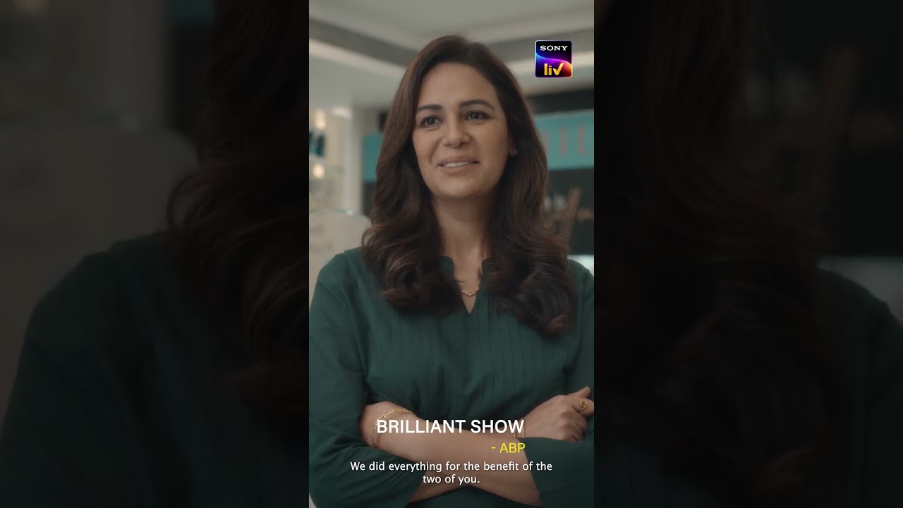 Kafas | Official Promo | Sharman Joshi , Mona Singh |  Streaming Now