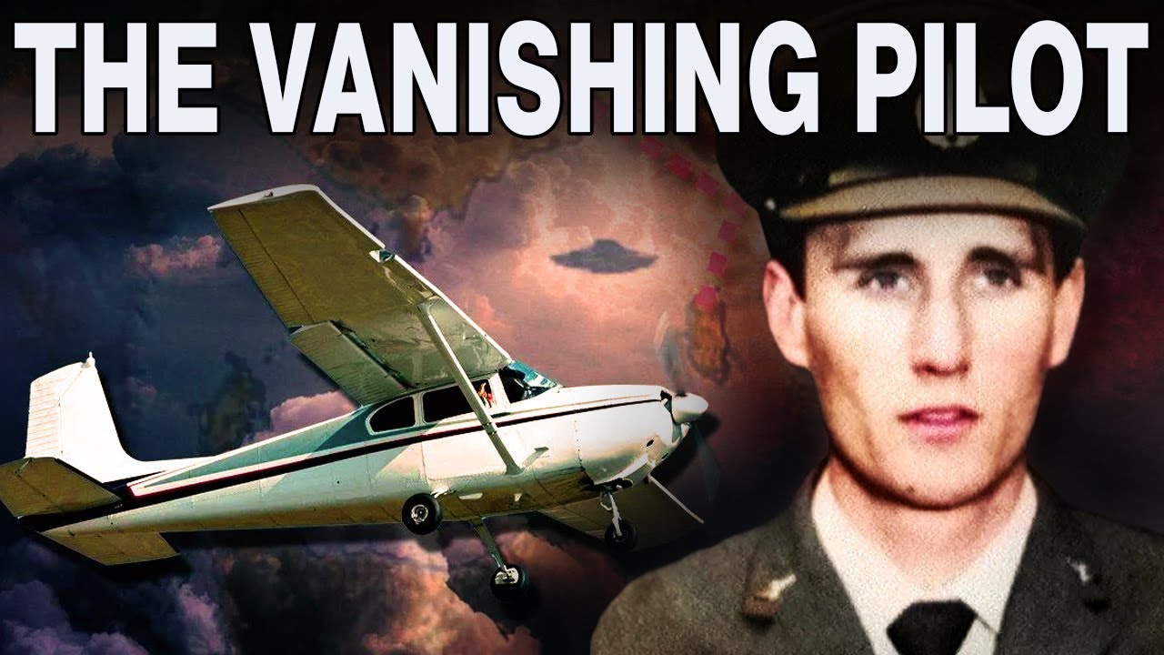 Pilot Vanishes Mid-Flight After Reporting UFO? | Frederick Valentich Mystery