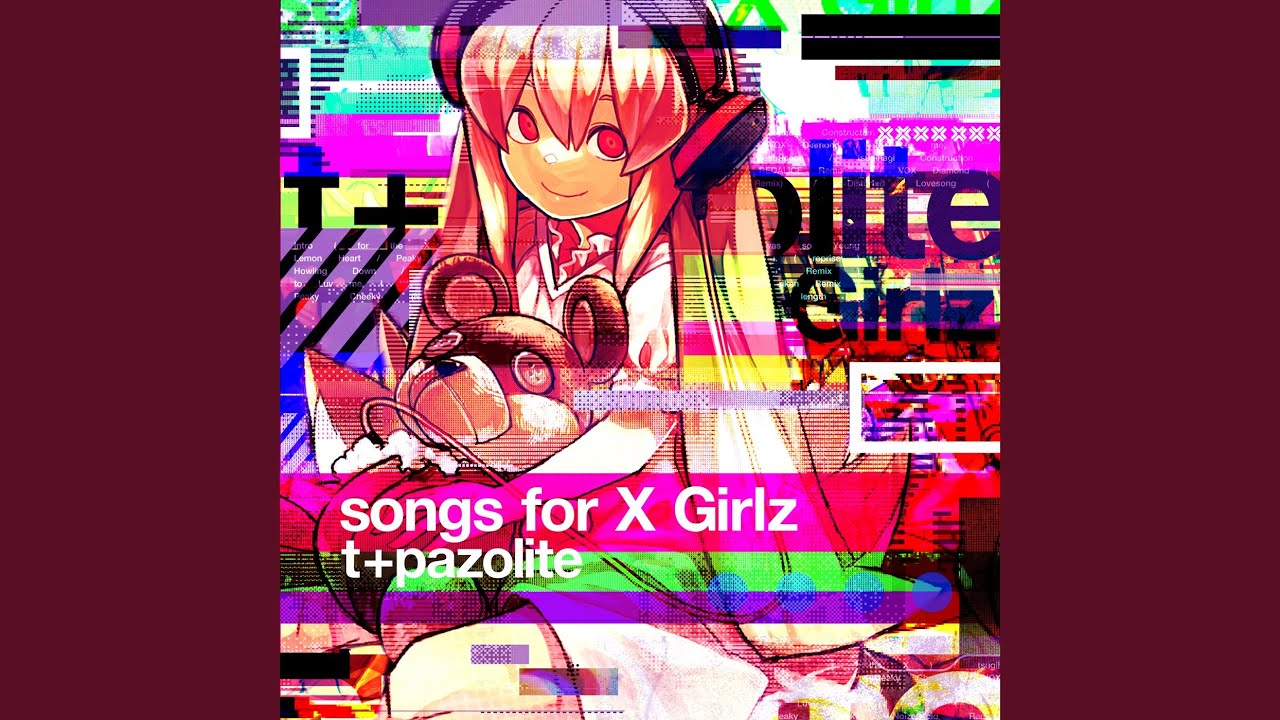 tsugihagi Construction (Ryu☆ Remix)