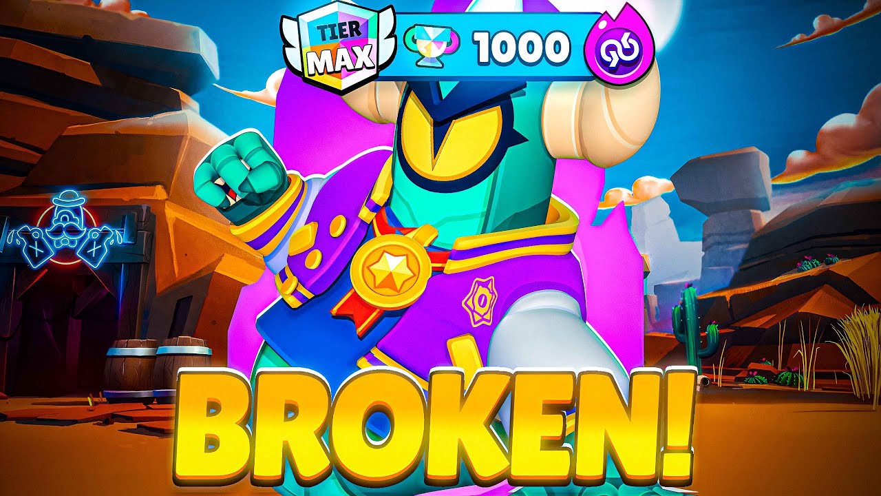 INFINITRO STU IS BROKEN IN SHOWDOWN 👑