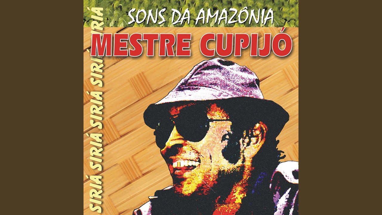 Seu Rafael / Siriá / Maçariquinho