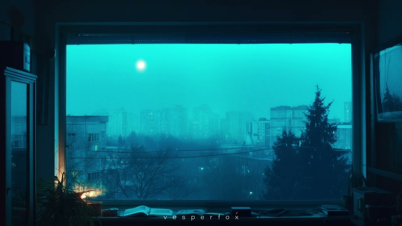 maybe you’ll get lost in this | liminal ambient