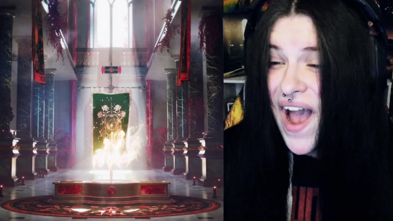 HOLY SH*T. SLEEP TOKEN - Caramel | New Song REACTION!