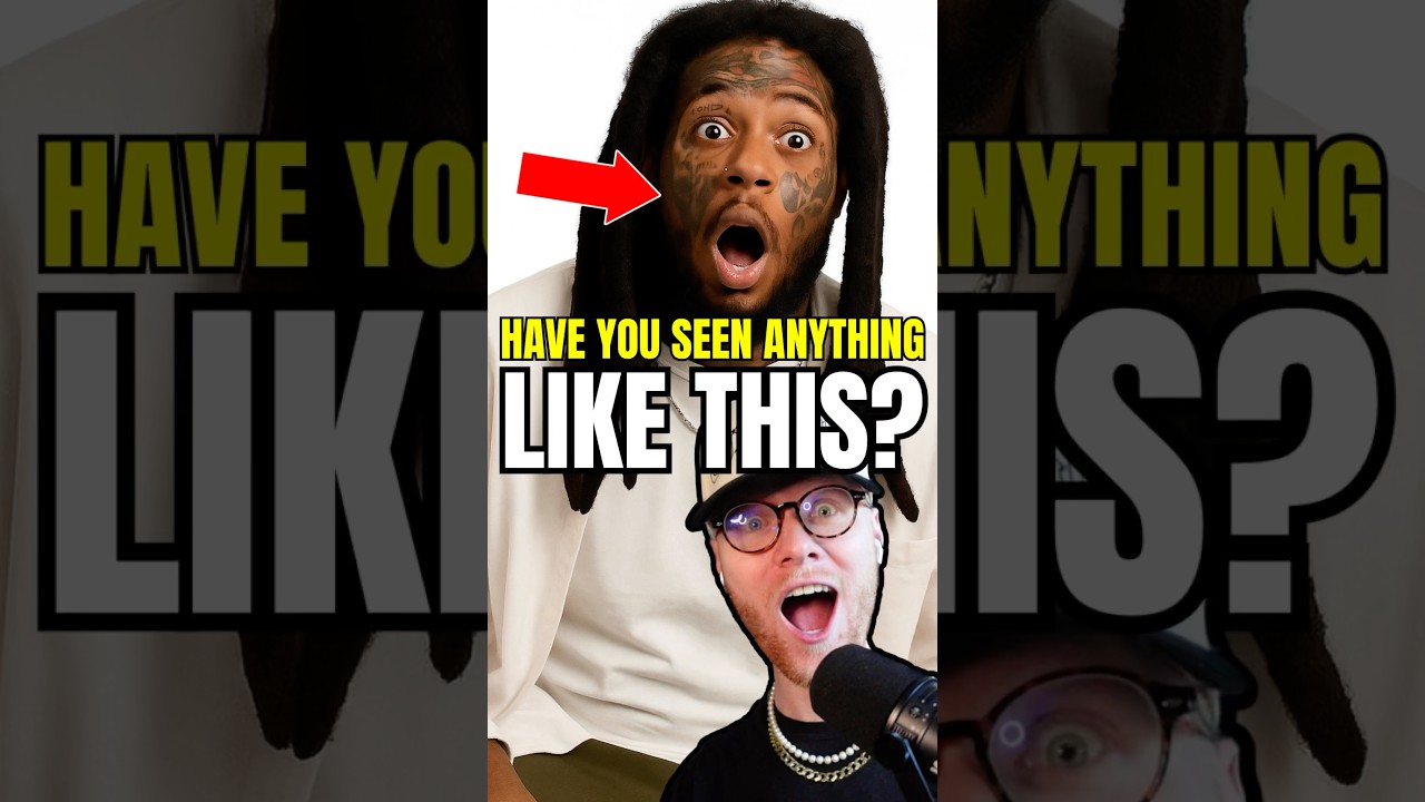 Is THIS The Most Insane Transformation🤯🤨⁉️ #christian #transformation #faith #shorts