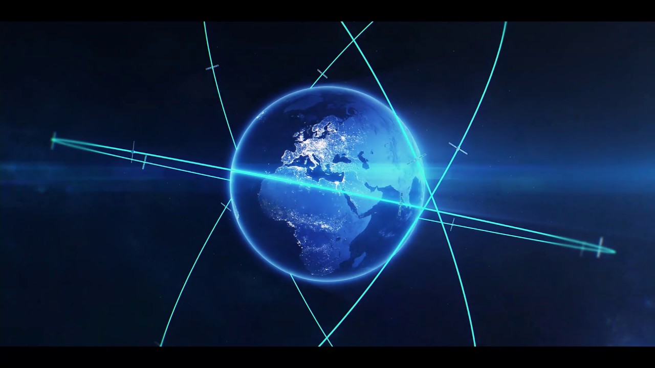GALILEO: the European Global Satellite Navigation System