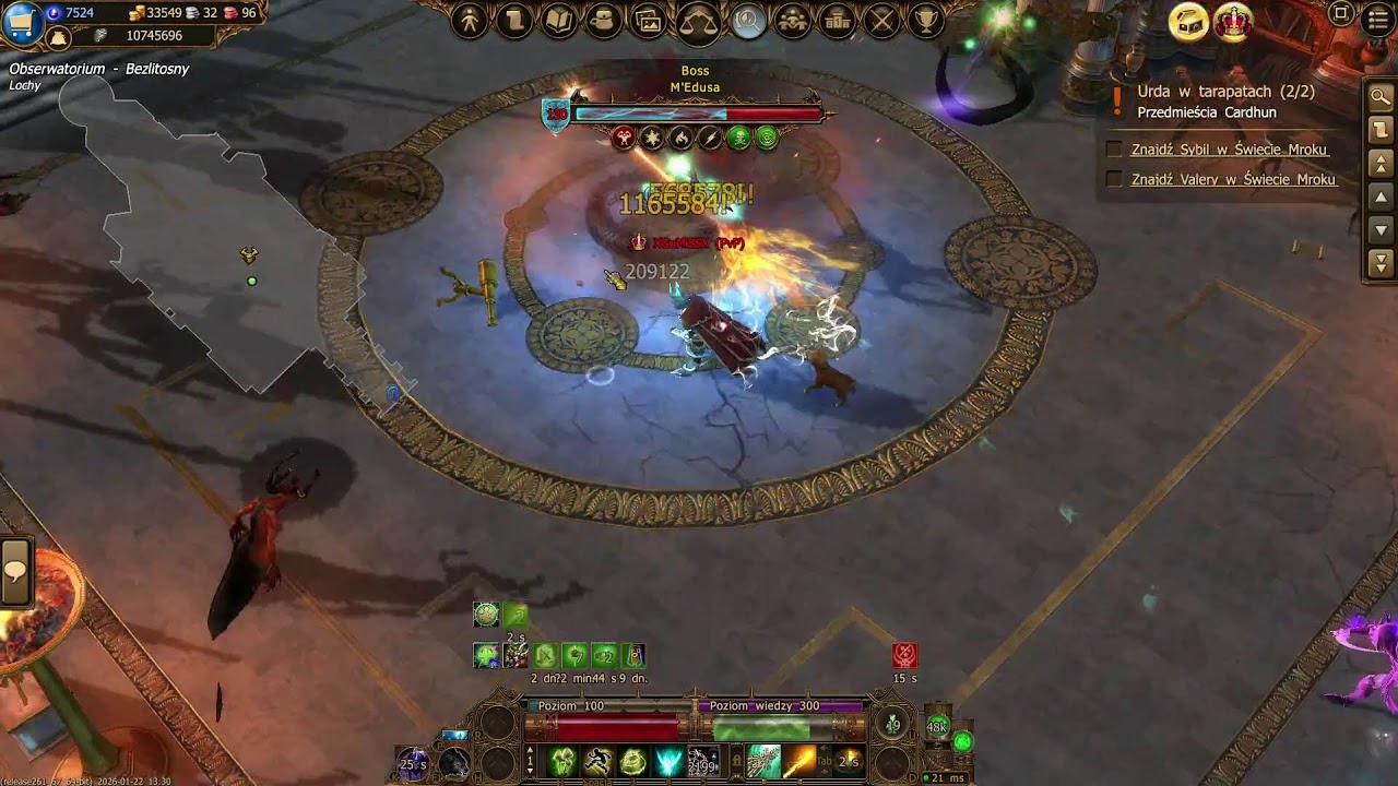 Drakensang Online