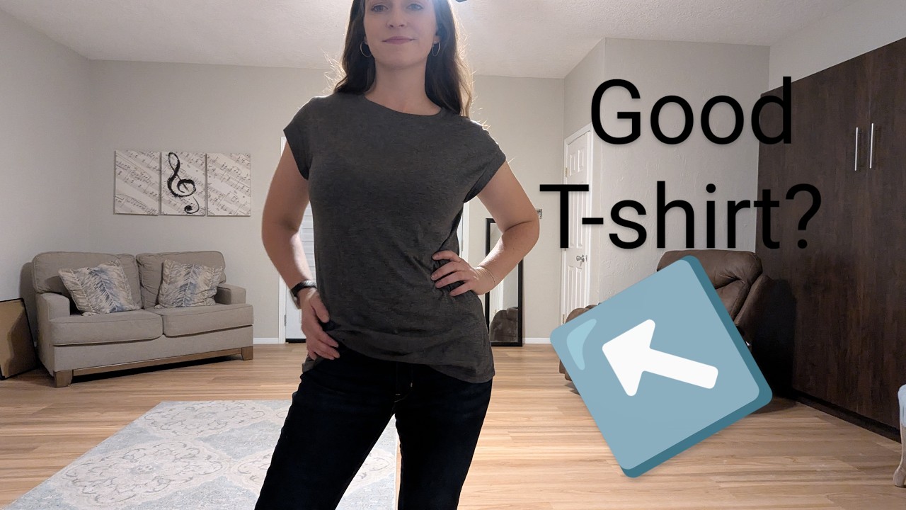 Basic Tee Review