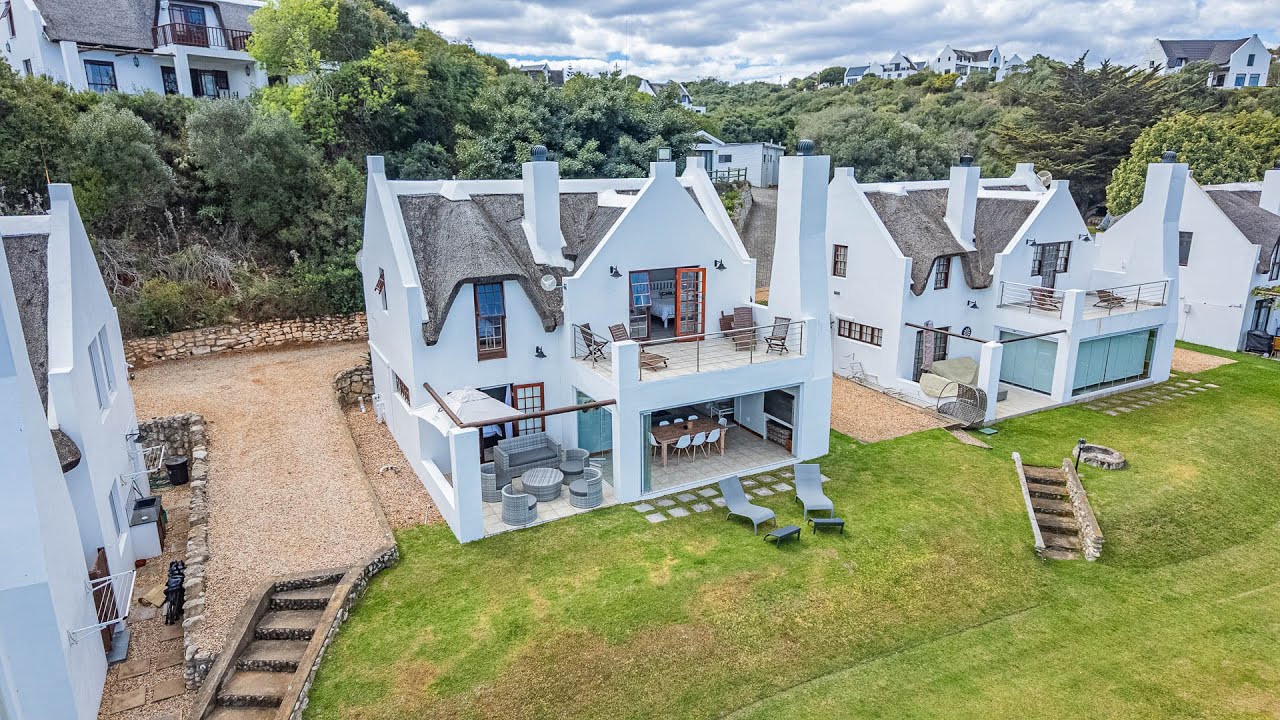 House for For Sale | Stilbaai