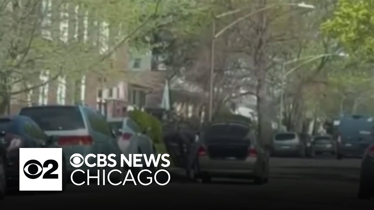 Catalytic converter thieves caught in the act on camera