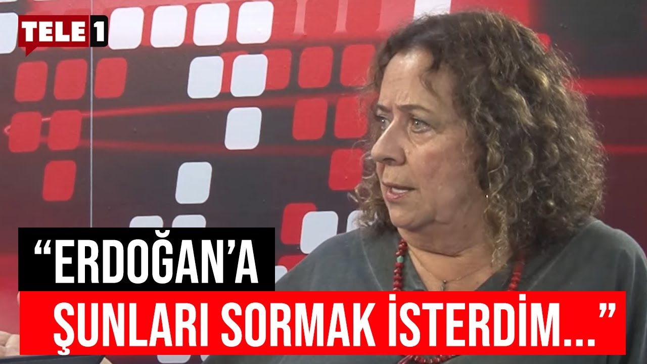 Usta sanatçı Deniz Türkali, çarpıcı açıklamalarıyla TELE1'de! | BAŞKA SOHBETLER (19 HAZİRAN 2022)