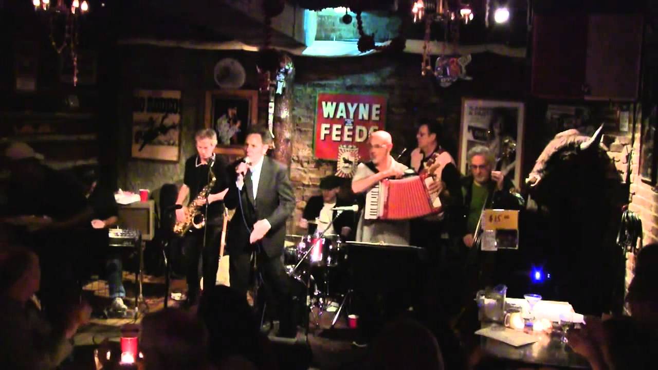 Western Caravan, CandyFest 2011: Oklahoma Blues