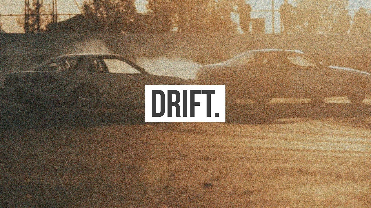 TRIPPY HARD TRAP INSTRUMENTAL 'DRIFT' | Trippy Hard Hip Hop Instrumentals