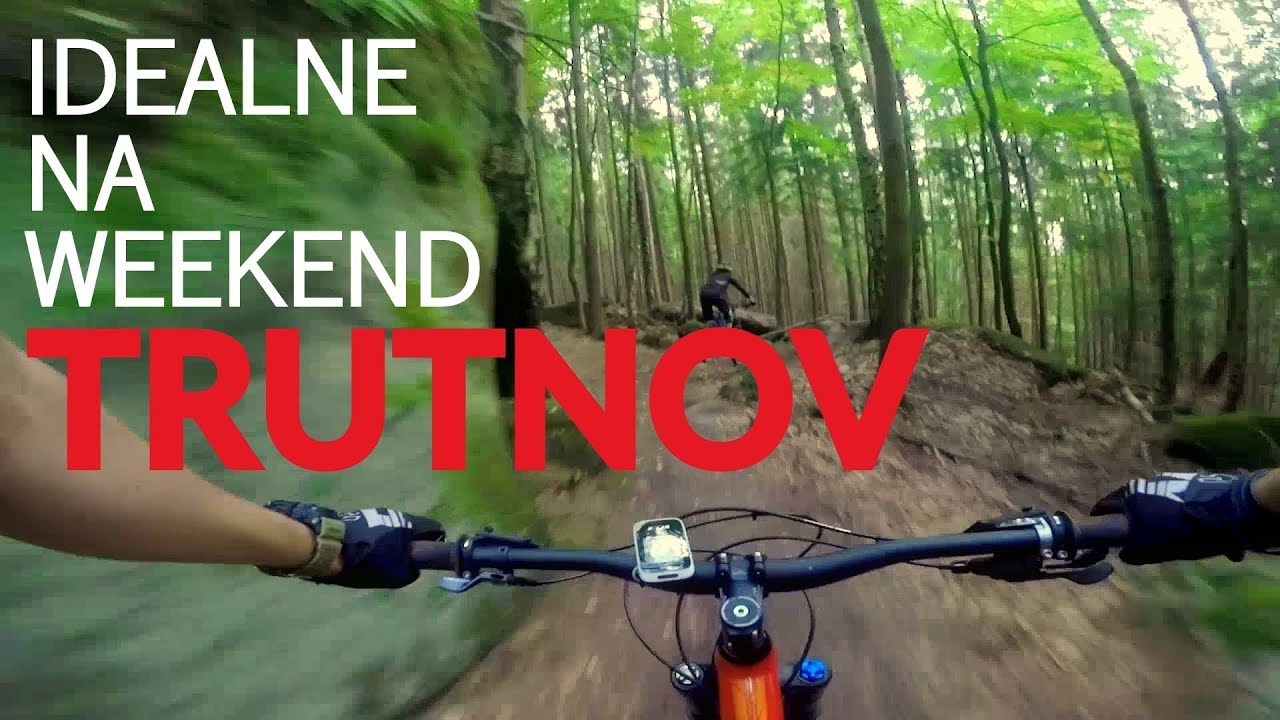 Idealne na weekend: Trutnov - jak Rychleby na koksach
