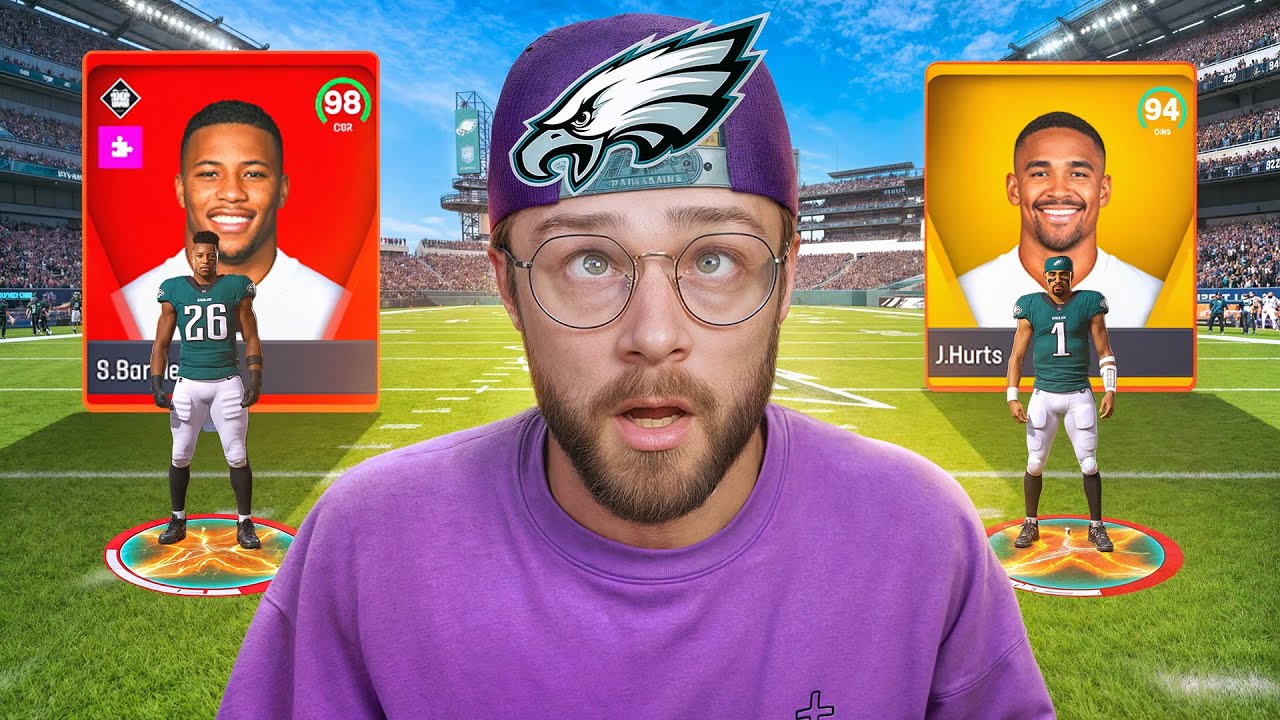 Can I Win a Super Bowl with this TikTok Filter?