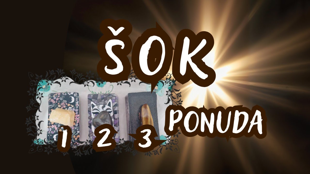 ŠOK!⚡Ko Vam Dolazi sa Neočekivanom Ponudom? ❤️ Izaberi Kartu Tarot 