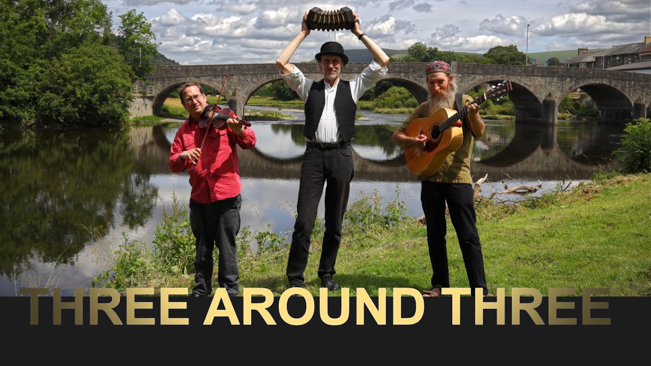 Three around Three | Llandrindod Wells, Rhayader & Builth Wells