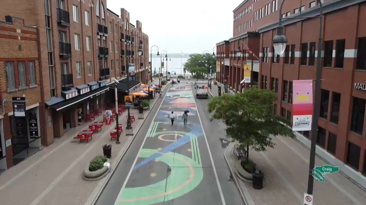 Sur la piste électorale – Trois-Rivières