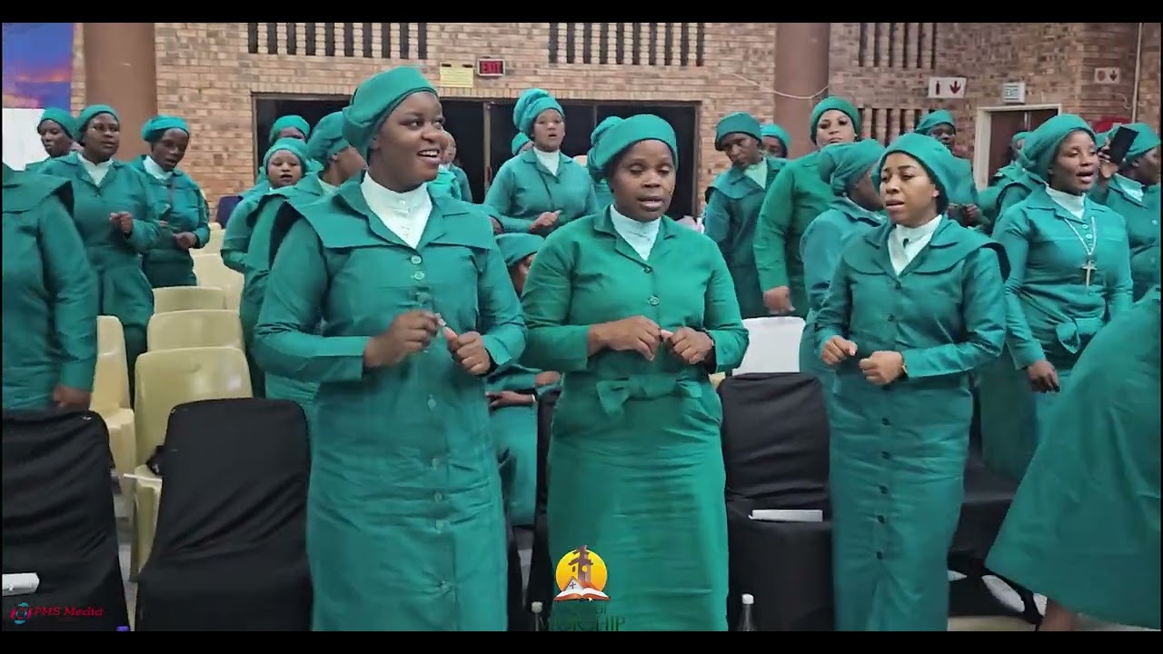 SASINGABEZIZWE.......(PASSOVER 2025)
